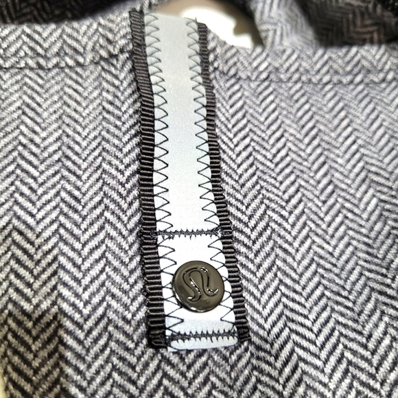 Lululemon Athletica Herringbone scarf - Picture 1 of 7